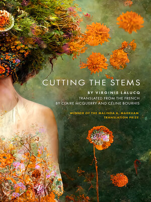 cover image of Cutting the Stems